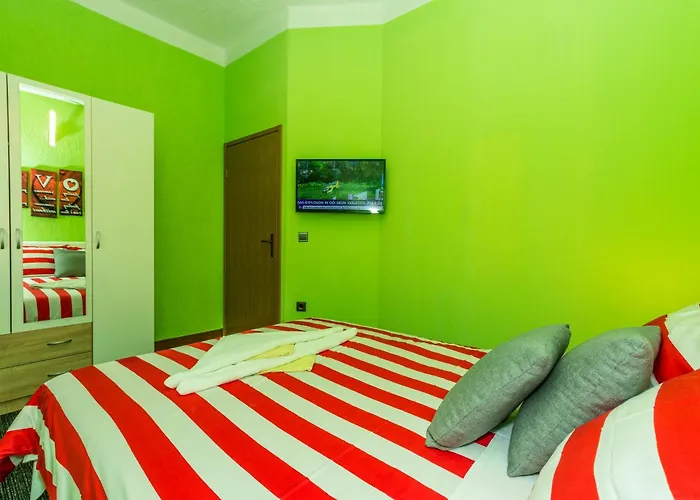 Punta Royal פירובאץ