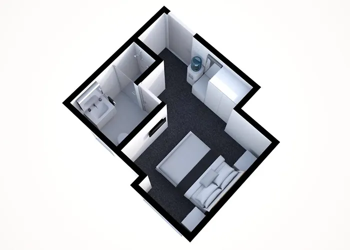 アパート Punta Royal