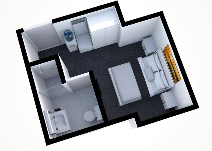 Punta Royal דירה פירובאץ