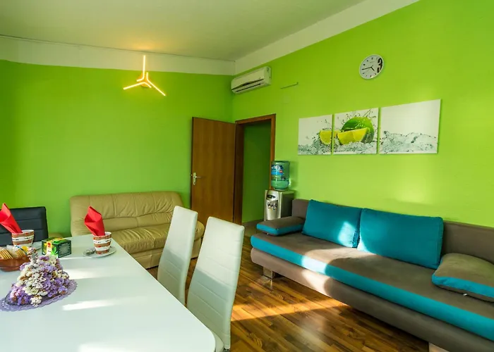 Punta Royal アパート