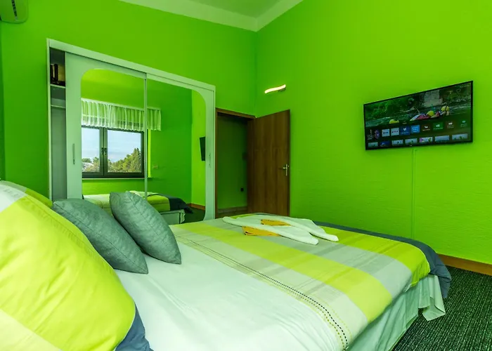 Punta Royal ピロヴァッツ