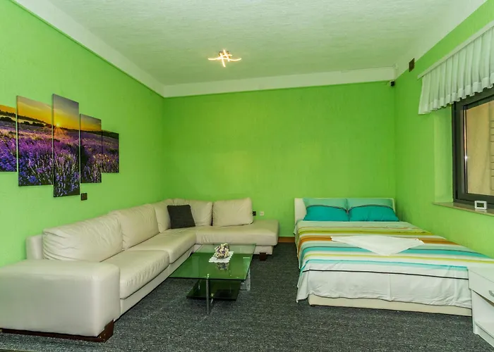 דירה Punta Royal *