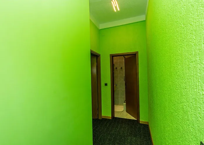 Punta Royal * פירובאץ