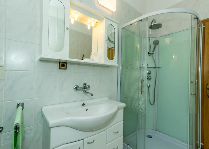 דירה Punta Royal פירובאץ