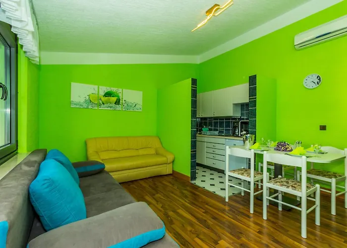 Punta Royal * פירובאץ