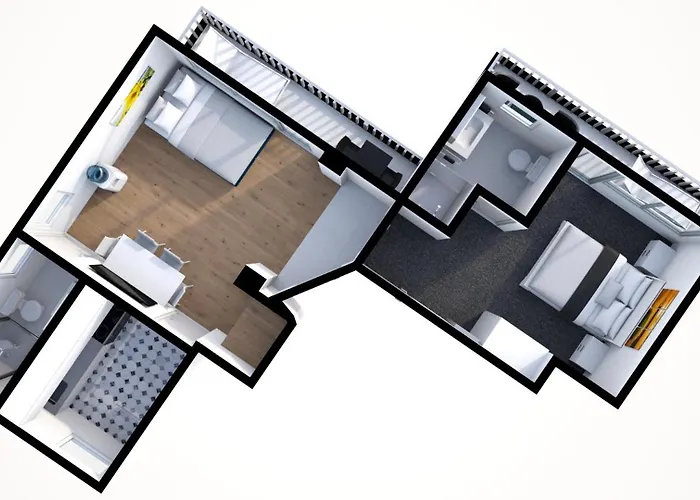 Punta Royal דירה