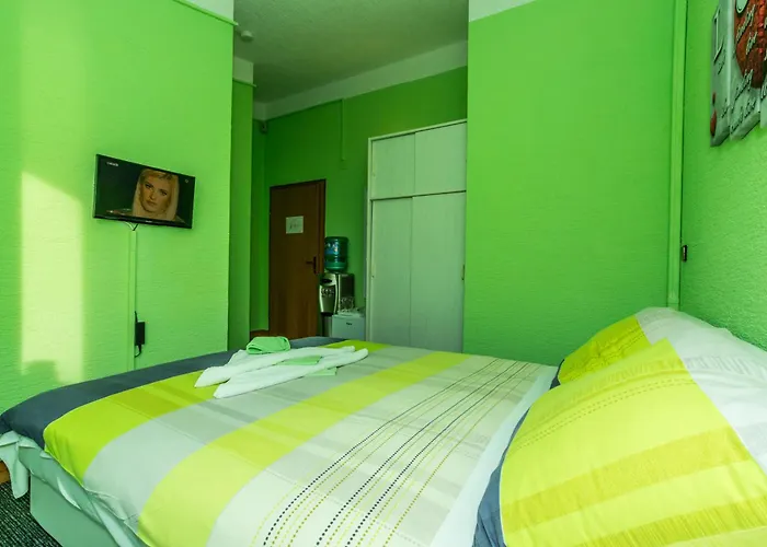 アパート Punta Royal