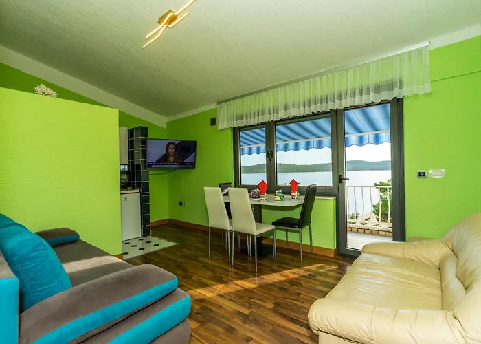 Punta Royal דירה פירובאץ