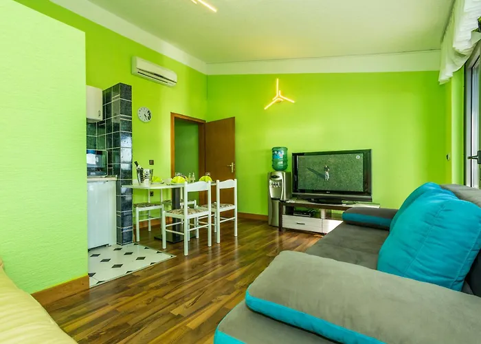 דירה Punta Royal