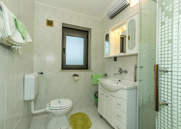 Punta Royal דירה פירובאץ