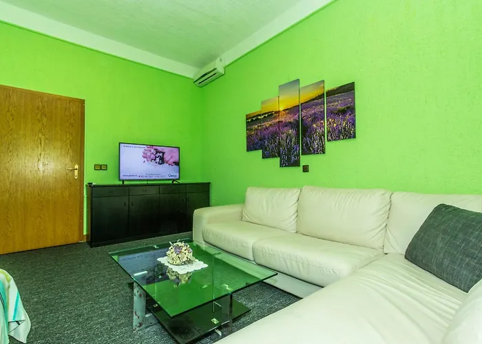 Punta Royal דירה פירובאץ