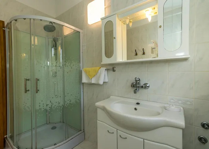 דירה Punta Royal פירובאץ