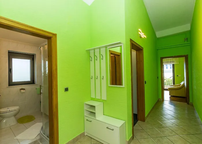 Punta Royal דירה *