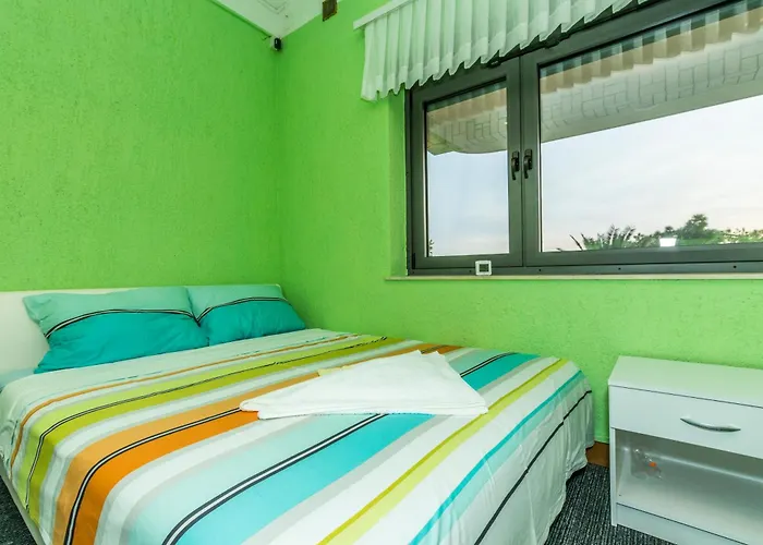 דירה Punta Royal *