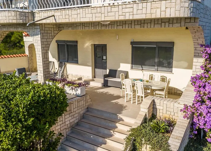 Punta Royal פירובאץ