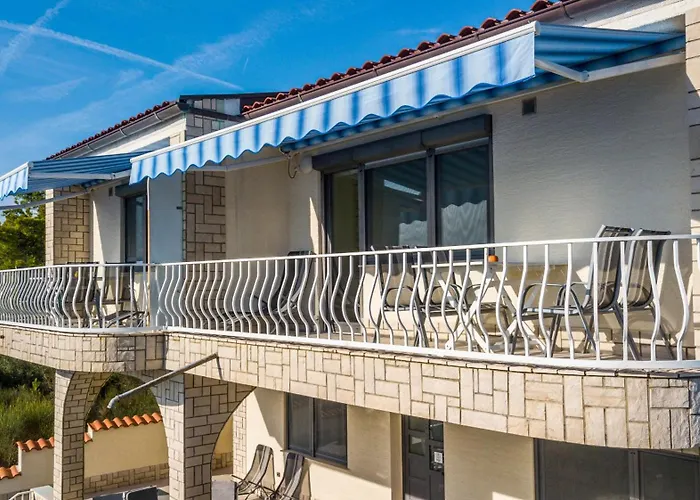 アパート Punta Royal