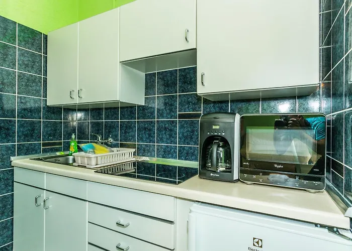 Punta Royal דירה *