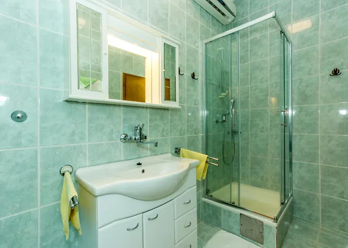 Punta Royal アパート ピロヴァッツ