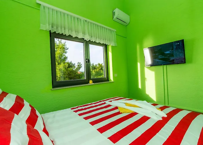 Punta Royal * פירובאץ