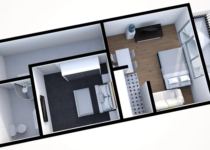 Punta Royal * ピロヴァッツ