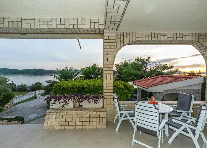 Punta Royal アパート