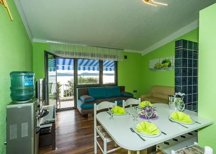 Punta Royal דירה פירובאץ