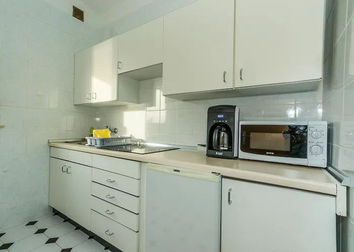 דירה Punta Royal פירובאץ