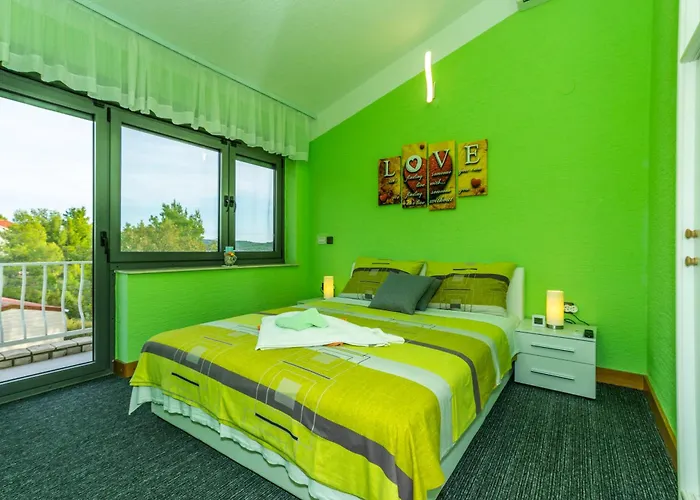 Punta Royal פירובאץ