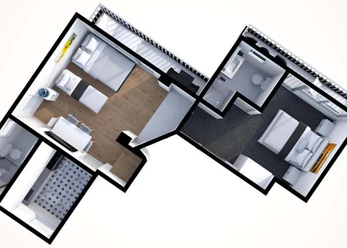 דירה Punta Royal