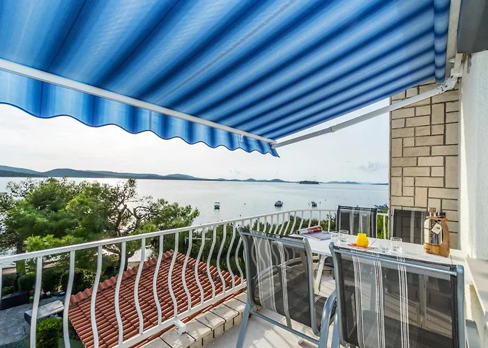 Punta Royal * פירובאץ