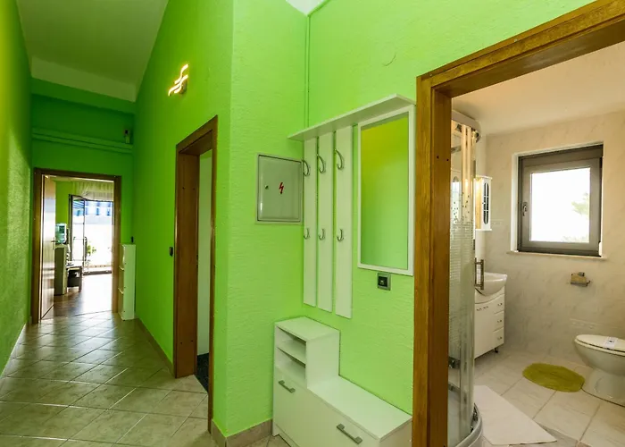 Punta Royal アパート