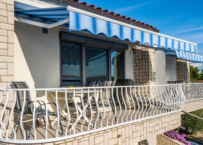 Punta Royal דירה פירובאץ