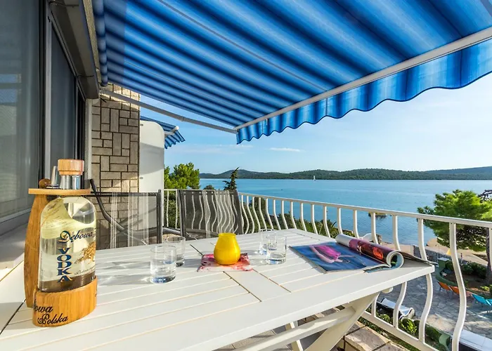 דירה Punta Royal פירובאץ