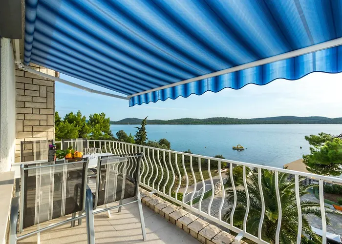 Punta Royal ピロヴァッツ