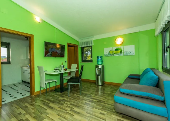 Punta Royal דירה *