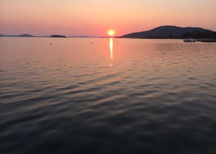 Punta Royal アパート